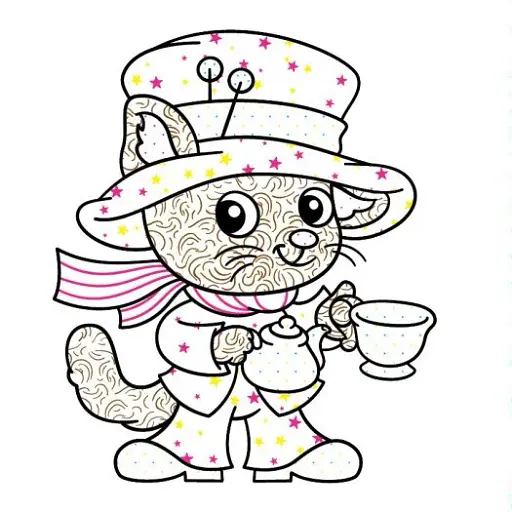 Водяні забарвлянки. Осінь - фото 2