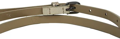 Ремінь C&A жіночий 120-126х1 см acs0018266 - фото 3