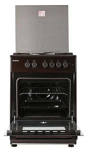Плита Grifon G643B-CAWB3 - фото 5