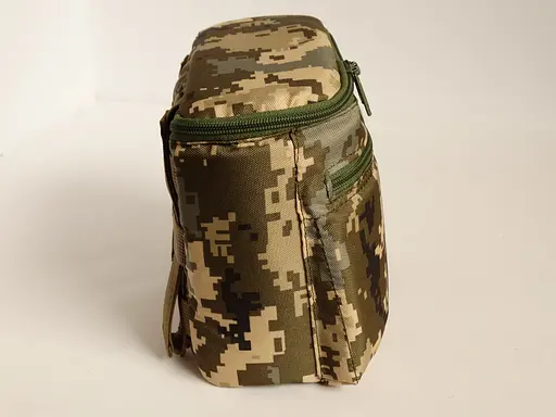 Підсумок армійський для зберігання і транспортування бінокля GEN 1 - фото 9