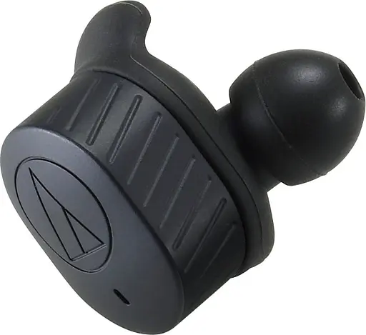 Наушники Audio-Technica ATH-SPORT7TWBK - фото 3