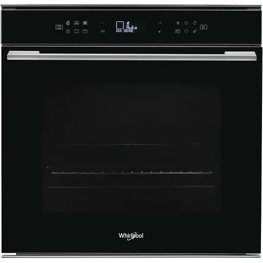 Духова шафа Whirlpool W7OM4 4S1 P BL - фото 1