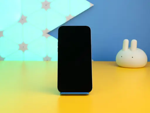 Смартфон Apple iPhone 13 Pro Max 256GB Sierra Blue (MLLE3) Б/У [159188] - фото 3