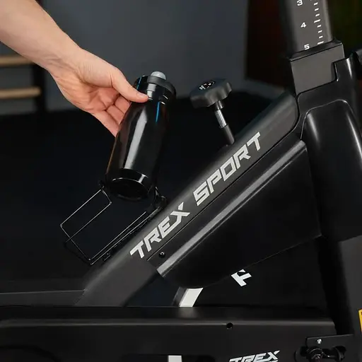 Спінбайк Trex Sport TX-840SB FARGO чорний - фото 6