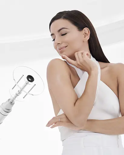 Ночная сыворотка с ретинолом для кожи лица против глубоких морщин L'Oreal Paris Revitalift Lazer, 30 мл (AA270300) - фото 6