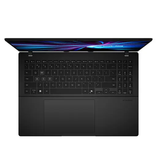 Ноутбук ASUS V16 V3607VH с процессором Intel Core 7 240H pana la 5.2GHz, 16'', WUXGA, 144Hz, 16GB DDR5 RAM, 1TB SSD, NVIDIA GeForce RTX 5050 8GB GDDR - фото 19