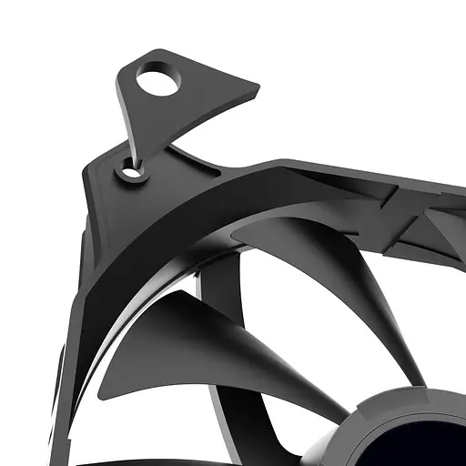 Комплект вентиляторів PcCooler PC COOLER DN 120 3 in 1 (DN 120 3 in 1) - фото 4