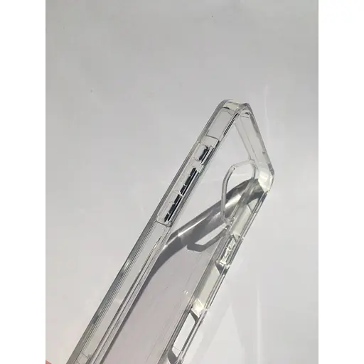 Оригінальний протиударний чохол UAG Plyo для iPhone 16 Plus Прозрачный 114486114343 - фото 6