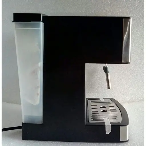 Рожковая кофеварка эспрессо MPM Product MKW-06M - фото 7