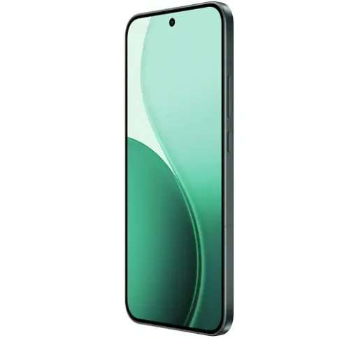 Смартфон Oppo Reno14 5G CPH2737 12/256Gb Luminous Green No Adapter UA UCRF - фото 2