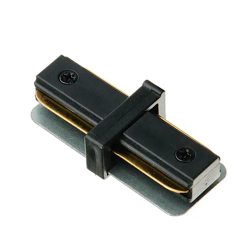 Конектор для накладної шини однофазний прямий Imperium Light Light House 2 (04712.05.05) - фото 1