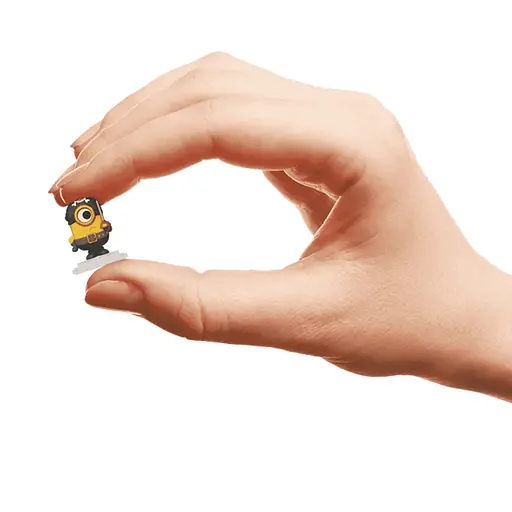 Ігрова фігурка Bitty POP! серії Посіпаки в асортименті (76382) - фото 2