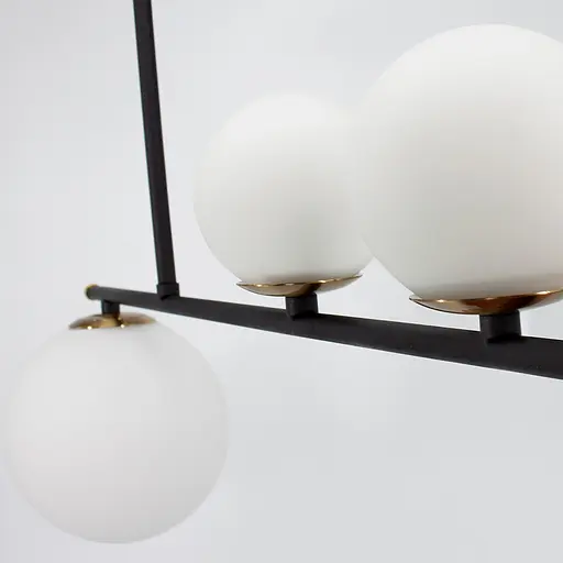 Подвес BL 1101-3P BK - фото 7