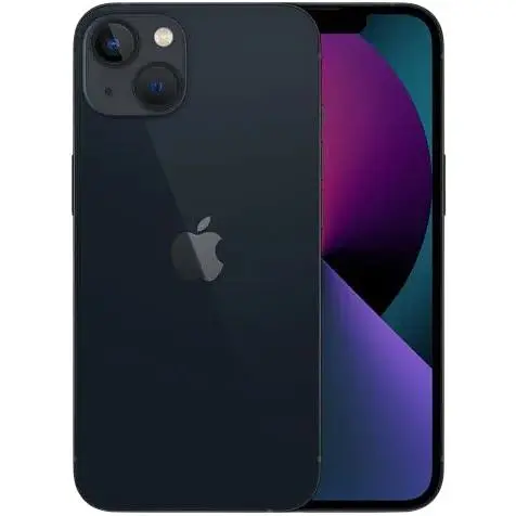 Смартфон Apple IPhone 13 256gb Midnight