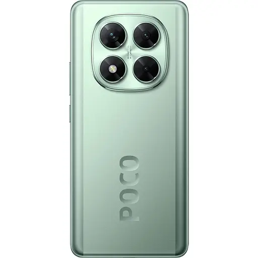 Смартфон Poco X7 8/256 GB Green Global EU [125518] - фото 5