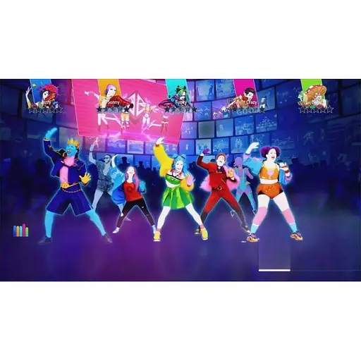 Гра Just Dance 2023 (російська версія) (PS5) - фото 3