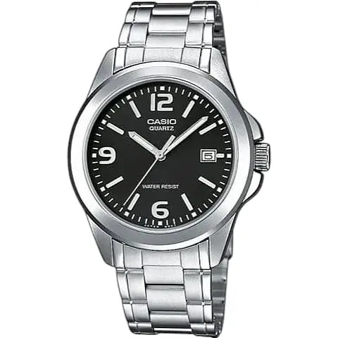Мужские часы Casio Timeless Collection MTP-1215A-1A