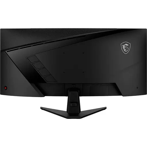 Монітор 34" MSI MAG 346CQ Curved UWQHD VA 180Hz (9S6-3DD71M-001) - фото 4