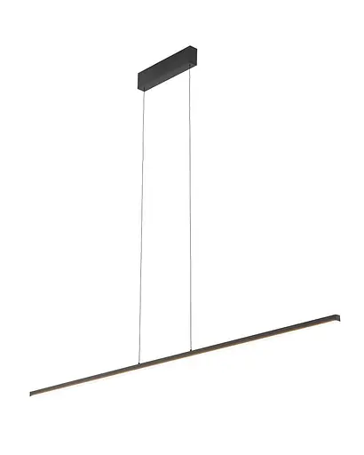 Підвісний світильник Nowodvorski BAR LED 10363 - фото 2