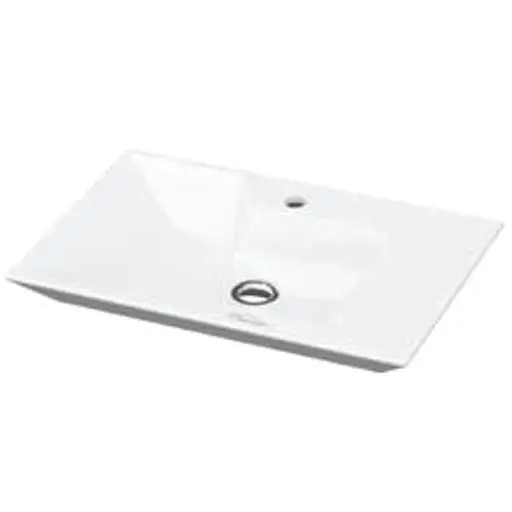 Раковина IDEVIT Lara 0201-4655 - фото 1