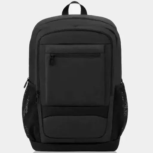 Рюкзак RunMi 90 Points Large Capacity Business Travel Backpack 23L (6941413217897) черный - фото 1