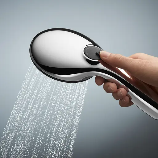 Душовий гарнітур Grohe QuickFix Vitalio Comfort 110 27948001, Хром - фото 12