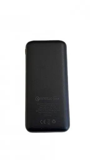 Повербанк S-link PD20W+QC 3.0 Black - фото 2