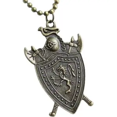 Кулон Гра Престолів Game of Thrones T GoT 70 - фото 1