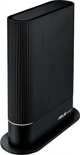 Роутер ASUS RT-AX59U AX4200 Black 802.11ax (90IG07Z0-MO3C00) - фото 1