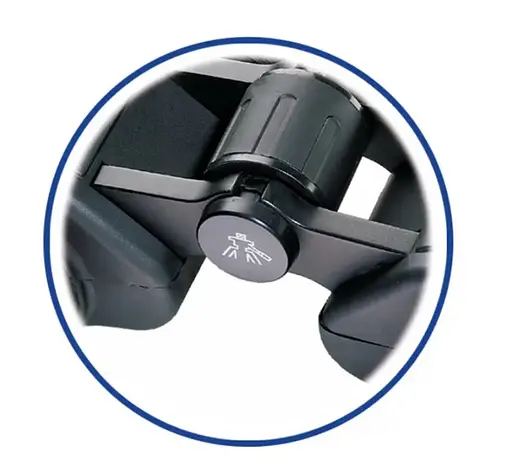 Бинокль Bresser Hunter 8-24x50 (1162450) - фото 4