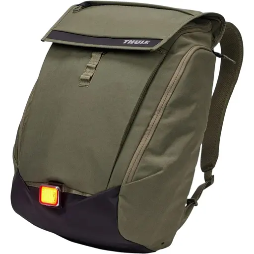 Рюкзак Thule Paramount 27L Soft Green (TH 3205015) - фото 14