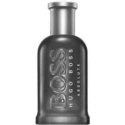 Парфумована вода тестер Hugo Boss Bottled Absolute 100 мл - фото 1