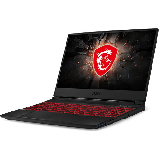 Ноутбук MSI GL65 Leopard 10SFSK (GL65 10SFSK-462) - фото 3