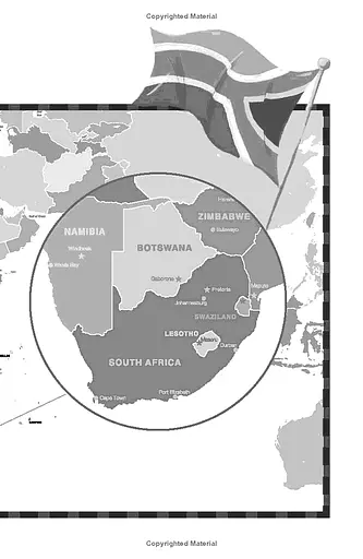 The Extraordinary Life of Nelson Mandela - фото 5