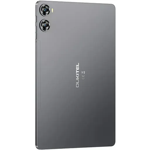 Планшет Oukitel OT9 4/128GB Gray (Global Version) - фото 9