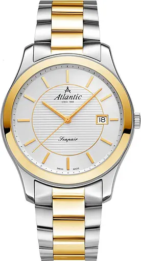 Часы Atlantic Seapair Gents 60335.43.21G