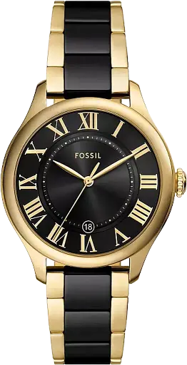 Часы Fossil Gilmore CE1132