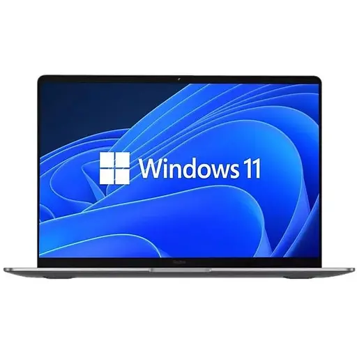 Ноутбук Xiaomi RedmiBook 14 2024 i5 / 16 / 512 / W11 (JYU4574CN) - фото 1