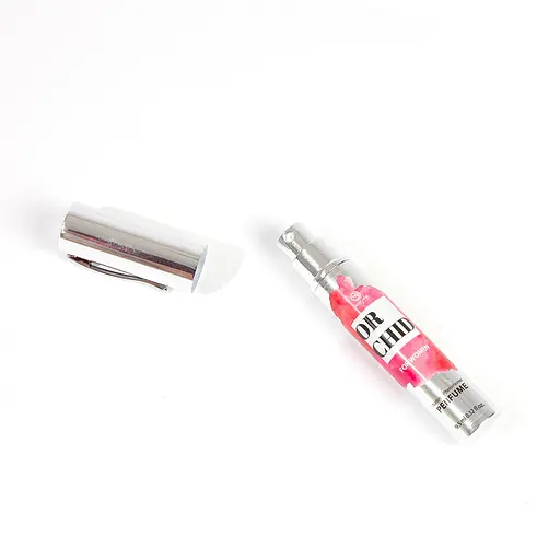 Духи с феромонами для женщин Secret Play Orchid 9.5 мл - фото 3