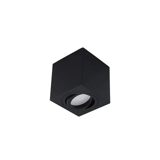 Точковий світильник Skarlat TH5828 BK - фото 3
