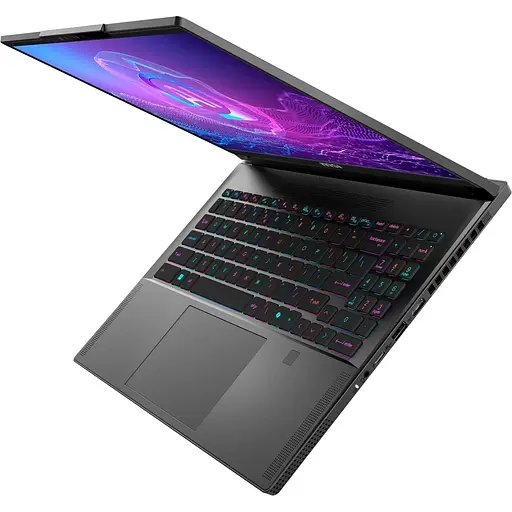 Ноутбук MSI Creator A16 AI+ A3HVGG (A3HVGG-233US) [141205] - фото 7