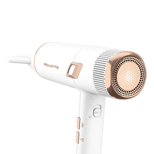 Фен Rowenta Maesteria Ultimate Experience 2000 Вт белый (CV9910F0) - фото 2