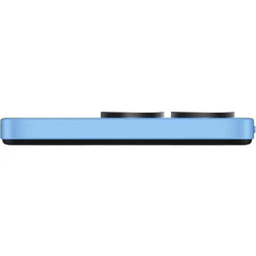 Смартфон Tecno Spark 10 (KI5q) 8/128GB Meta Blue (4895180797743) - фото 7