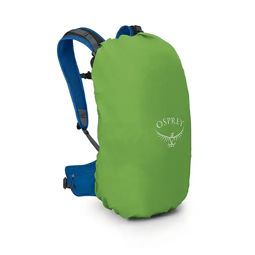 Рюкзак Osprey Escapist 20 Blue S M (1054-009.3375) - фото 4