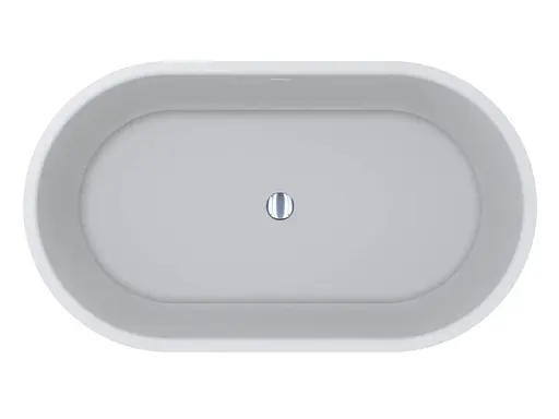 Ванна Mraggo Helga 1500x850 mrasoft 0002547 Белый матовый - фото 3