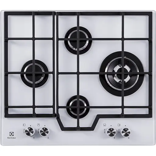 Варочная поверхность Electrolux GME363NV газовая