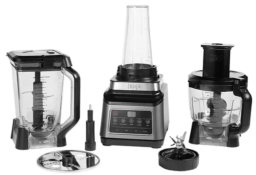 Блендер Ninja 3-in-1 BN800EU - фото 4