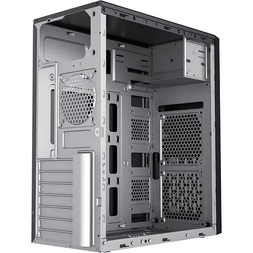 Корпус GameMax ET-210 NP-2U3 (ET-210 NP-2U3) - фото 7