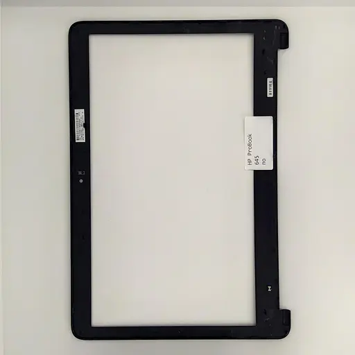 Рамка матриці для ноутбука HP ProBook 645 G1 (738712-001) Б/в - фото 2