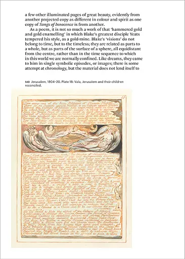 William Blake - фото 13